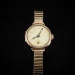 1532 8118 LADIES WATCH